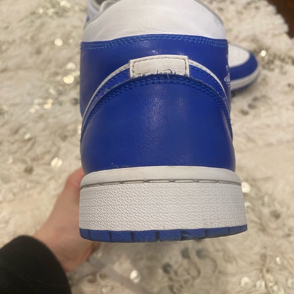 Air Jordan Retro sneakers - Picture 7 of 7